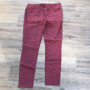 Forever 21 Stretch Skinny’s SZ 26 (P10)